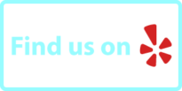 Find us on yelp